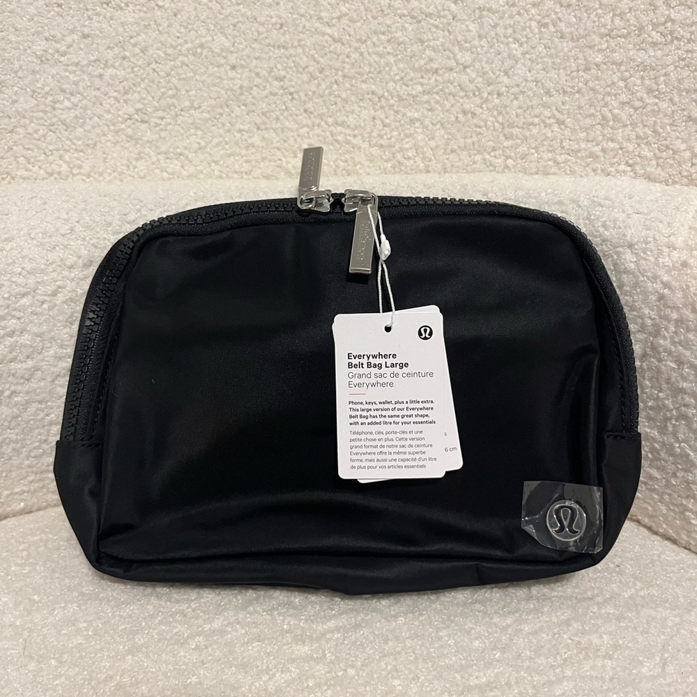 Lululemon Everywhere Belt Bag LARGE